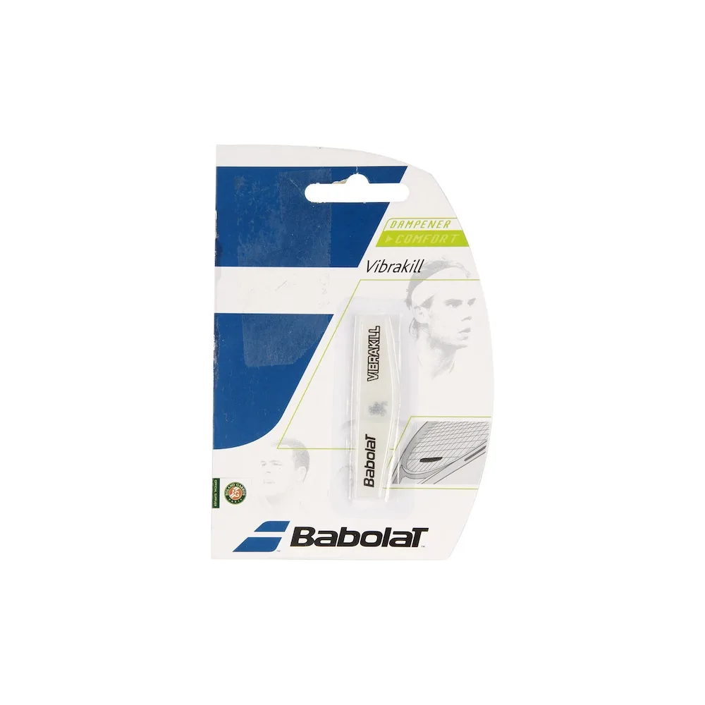 Antivibrador Babolat Vibrakill
