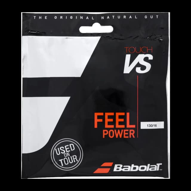 Corda de Tênis Babolat Vs 1.30mm