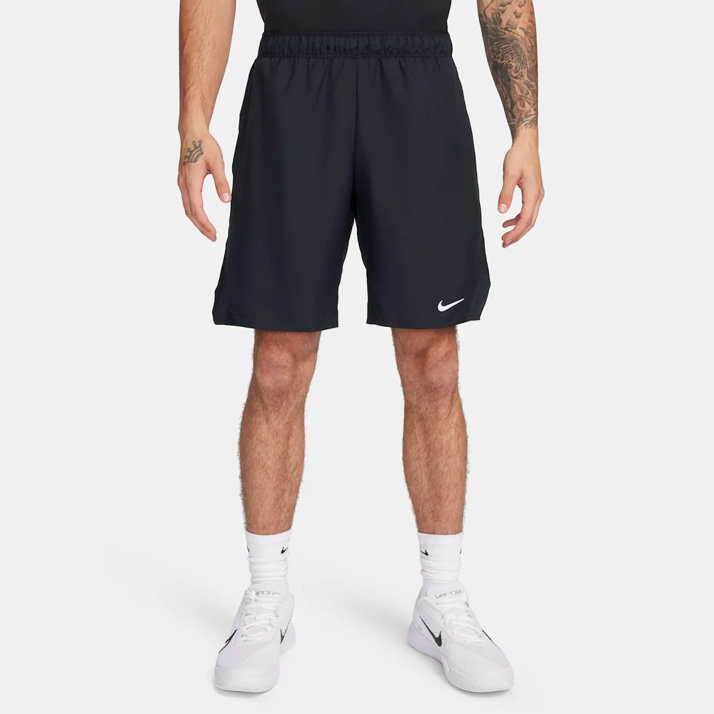 Shorts Nike Dri-Fit Victory 9IN Masculino — Preto