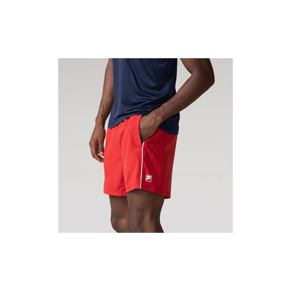 Short Fila Match II 6 Masculino