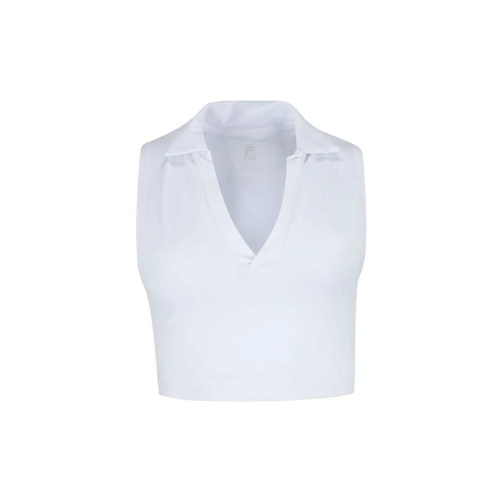 Top Fila Tennis Basic Adulto