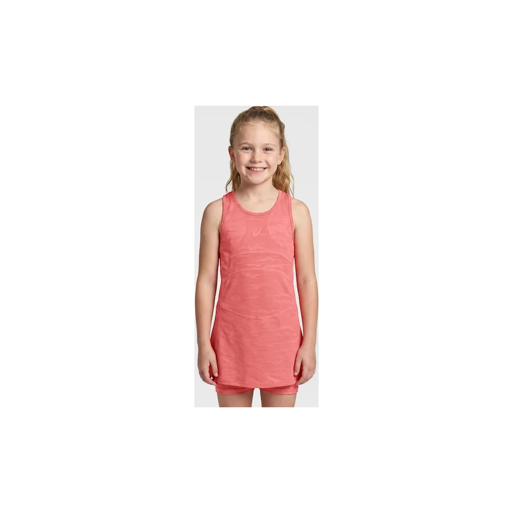Vestido Asics Juvenil Menina