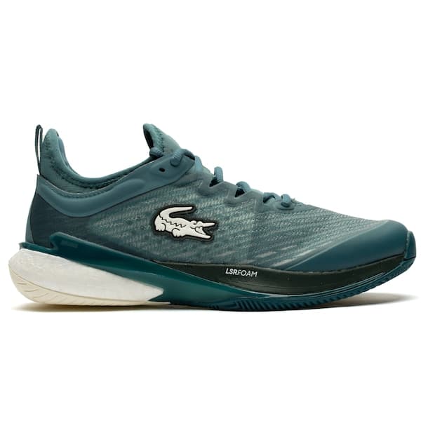 Lacoste AG LT23 Lite (All Court) — Verde