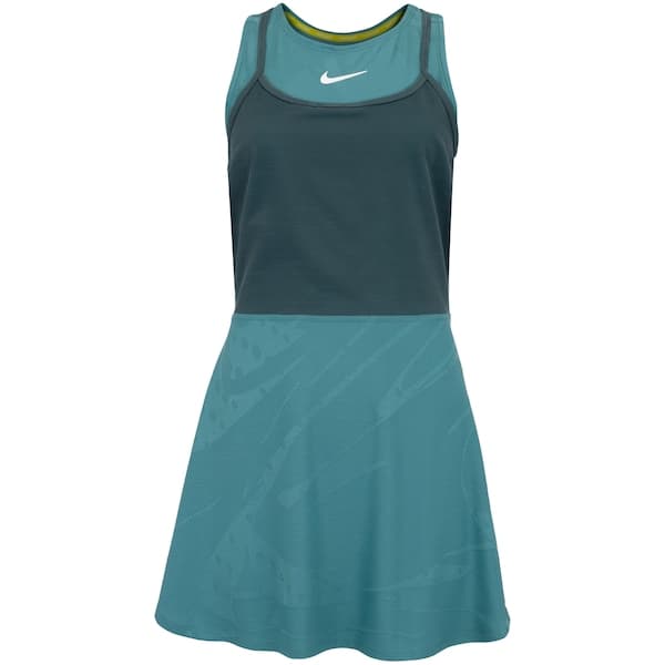 Vestido Nike Dri-FIT Slam Dress Ln Feminino