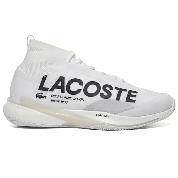 Lacoste AG LT25 Lite Sock (All Court)