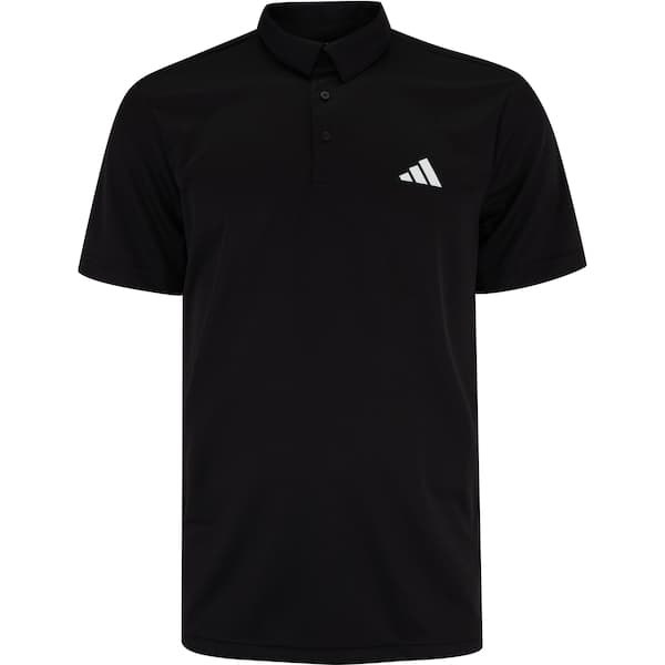 Camisa Polo adidas Tennis Logo - Masculina