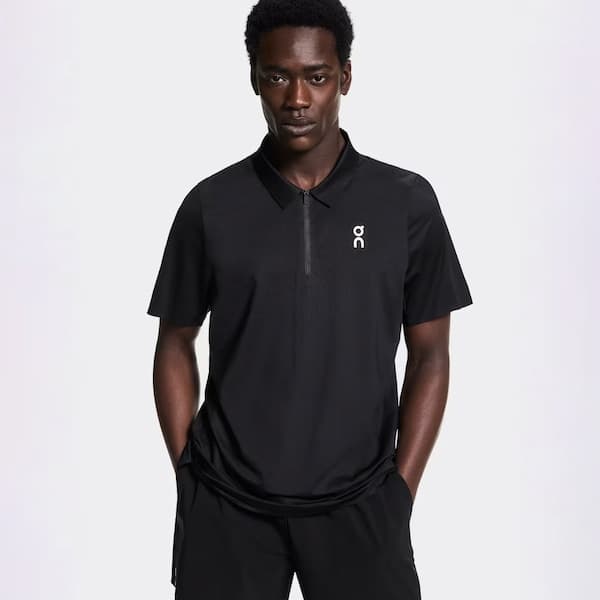 Camisa Polo On Running Court Masculina