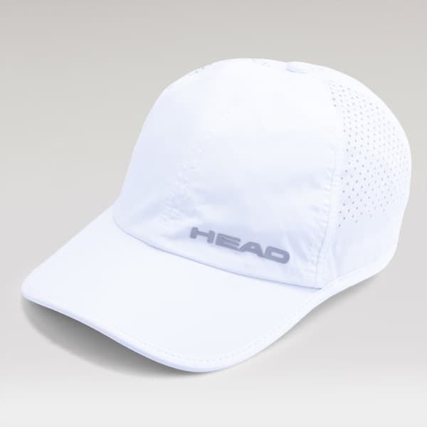Boné Aba Curva Head Pro Player