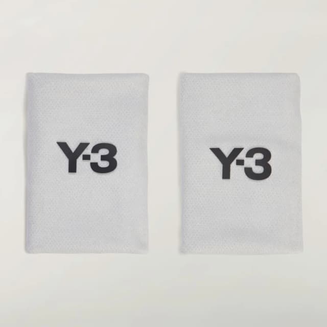 Munhequeira Adidas Y 3 Grande Unissex