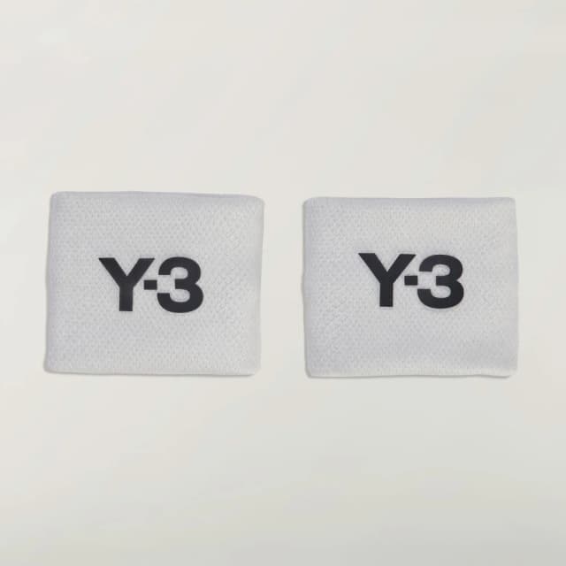 Munhequeira Adidas Y 3 Pequena Unissex