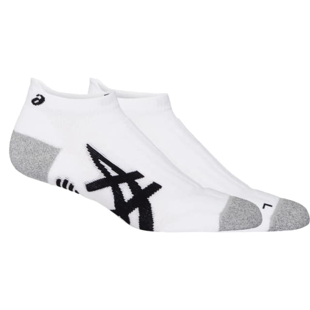 Asics Court+ Ankle Sock Brilliant White