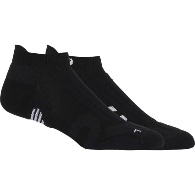 Asics Court+ Ankle Sock Performance Black
