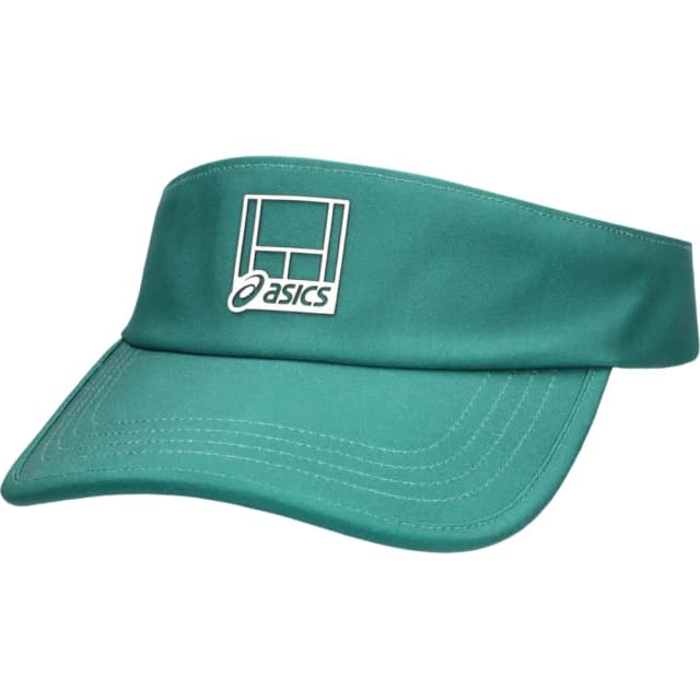 Boné Asics Court Core Graphic Visor