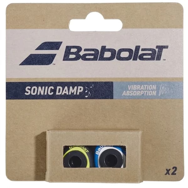 Babolat Antivibrador Sonic Damp X2