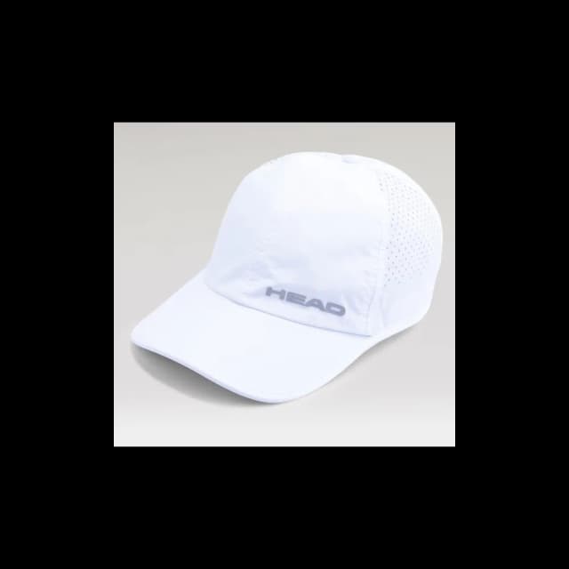 Boné Aba Curva Head Pro Player