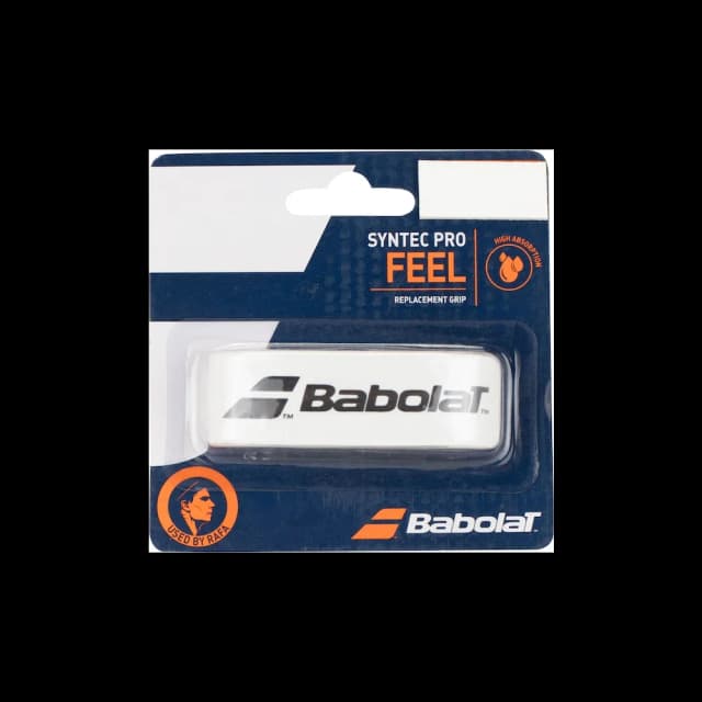 Cushion Grip Babolat Syntec Pro X1