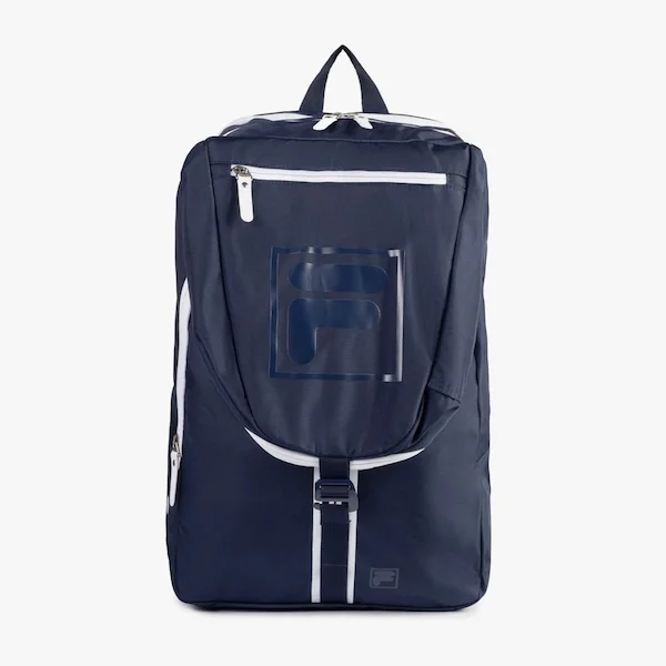 Boné Fila Sport Style Club — Azul Escuro