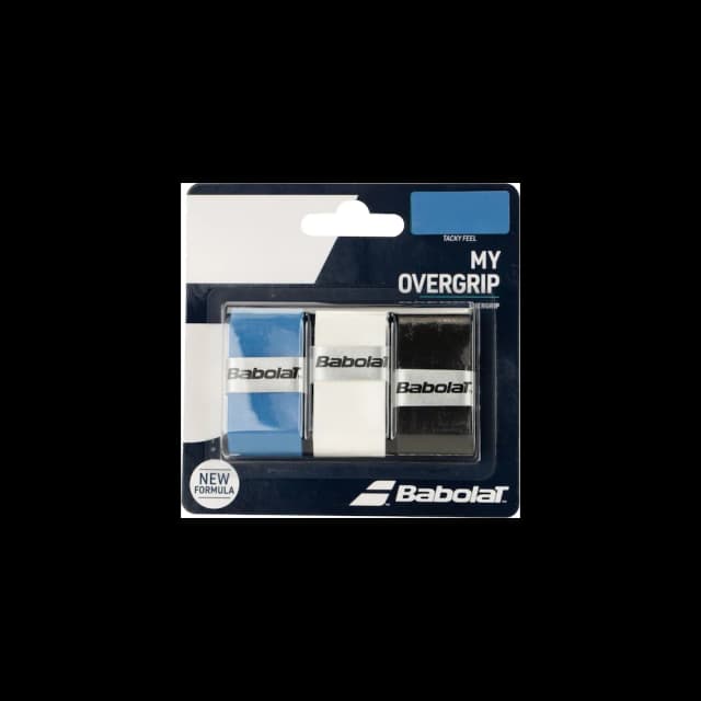 Overgrip Babolat My Overgrip X3