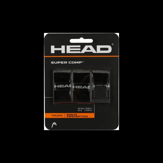 Overgrip Head Super Comp