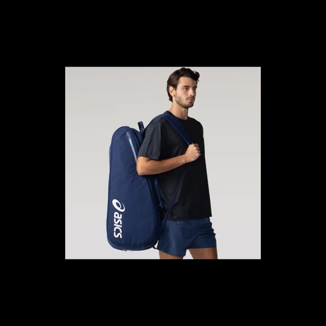 Raqueteira Asics Smash
