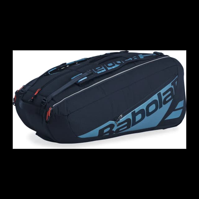 Raqueteira Babolat Pure Drive X12 Gen 11 — Marinho