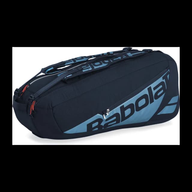Raqueteira Babolat Pure Drive X6 Gen 11 — Marinho