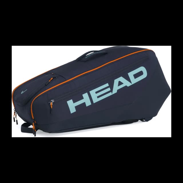 Raqueteira Head Pro L New 9R — Marinho