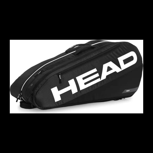 Raqueteira Head Tour New L 9R — Preta