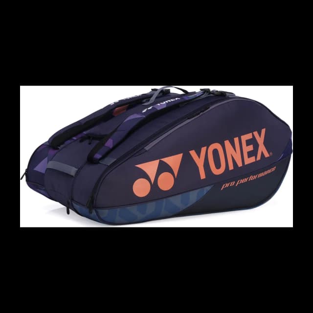 Raqueteira Yonex Pro X12