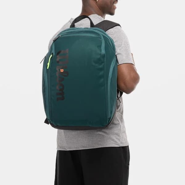 Mochila Wilson Blade V9 Super Tour