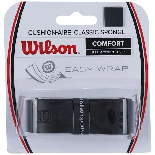Wilson Cushion Grip Aire Classic Sponge