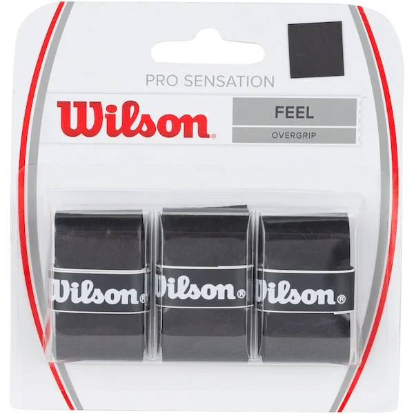 Wilson Overgrip Pro Sensation