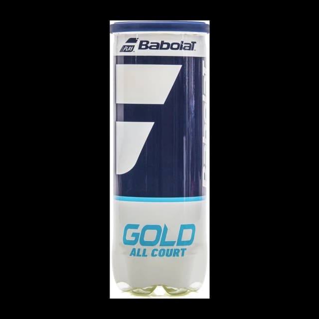 Bola de Tênis Babolat Gold All Court