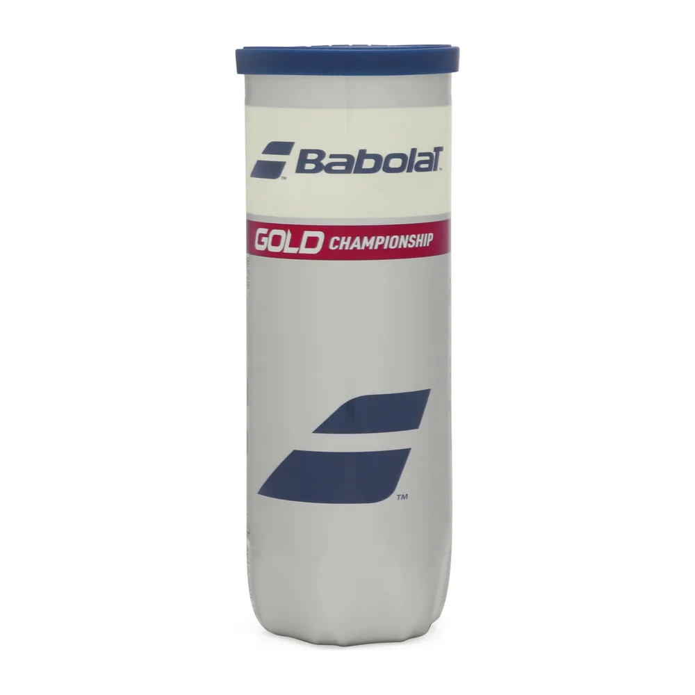 Bola de Tênis Babolat Gold Championship