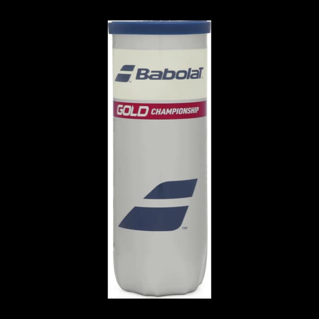 Bola de Tênis Babolat Gold Championship