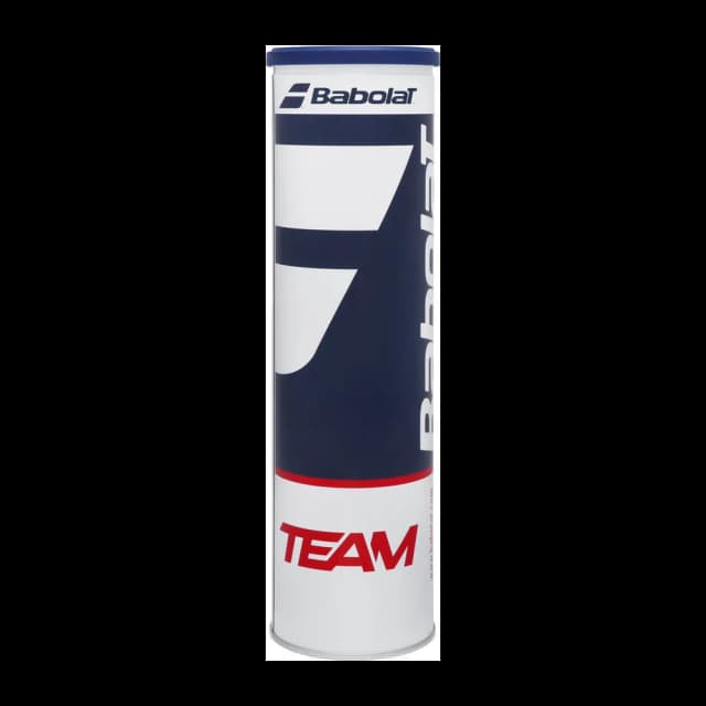 Bola de Tênis Babolat Team All Court Premium Em