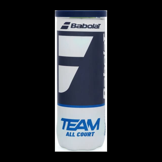 Bola de Tênis Babolat Team All Court