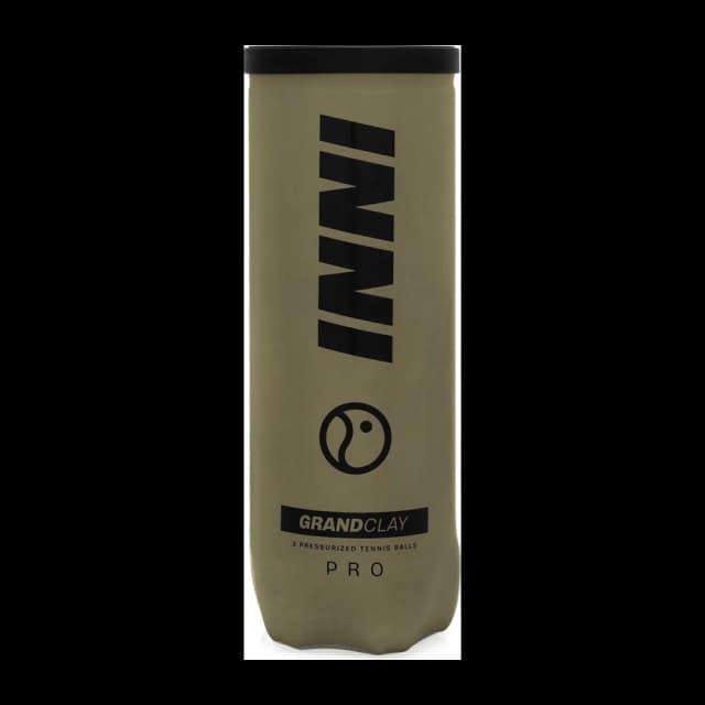 Bola de Tênis Inni Sports Inni Grand Clay Premium