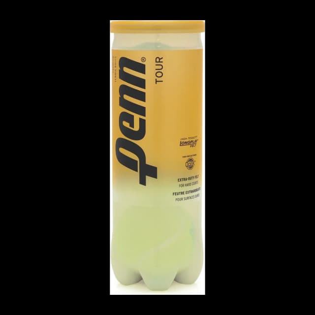 Bola de Tênis Penn Tour Premium Extra Duty