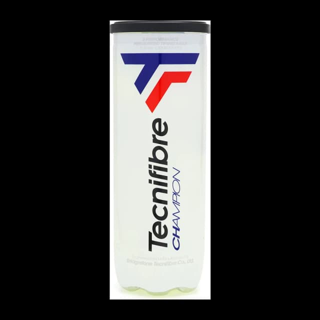 Bola de Tênis Tecnifibre Champion