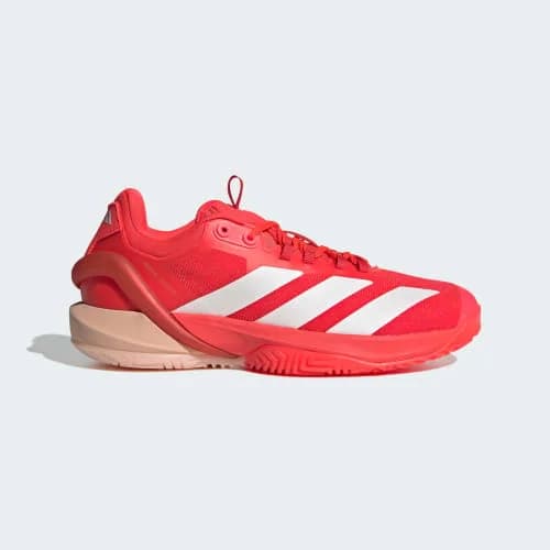 Adidas Adizero Cybersonic 2 (Quadra Rápida)