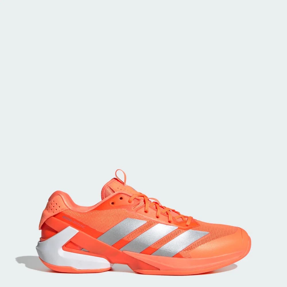 Adidas Adizero Ubersonic 5 (Quadra Rápida) — Preta