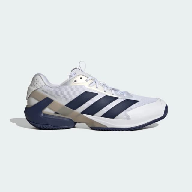 Adidas Adizero Ubersonic 5 (Saibro)
