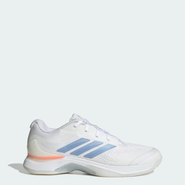 Adidas Avacourt 3 (Quadra Rápida)