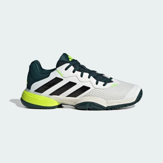 Adidas Barricade Infantil (Quadra Rápida)