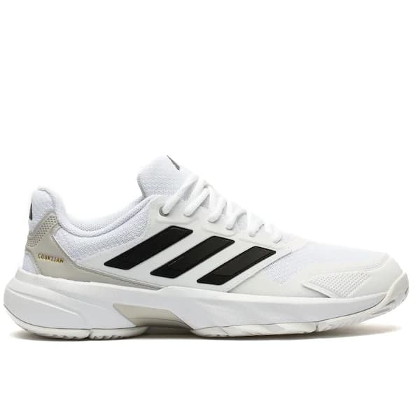 Adidas Court Jam Control 3 (Quadra Rápida)