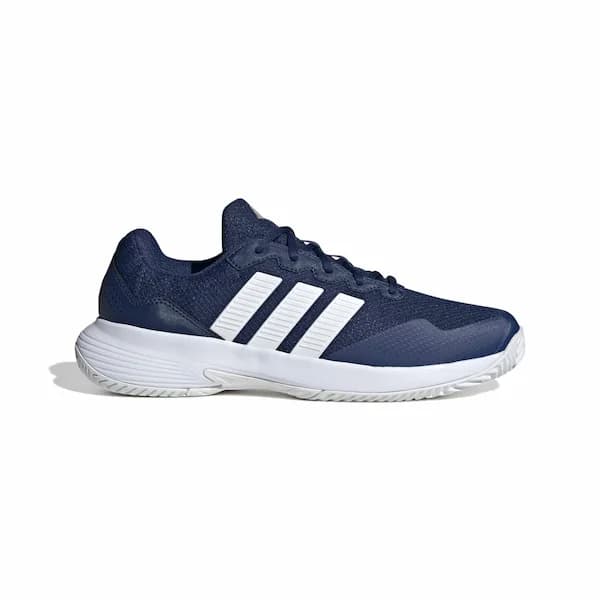 Adidas Gamecourt 2 (All Court) — Azul Escuro