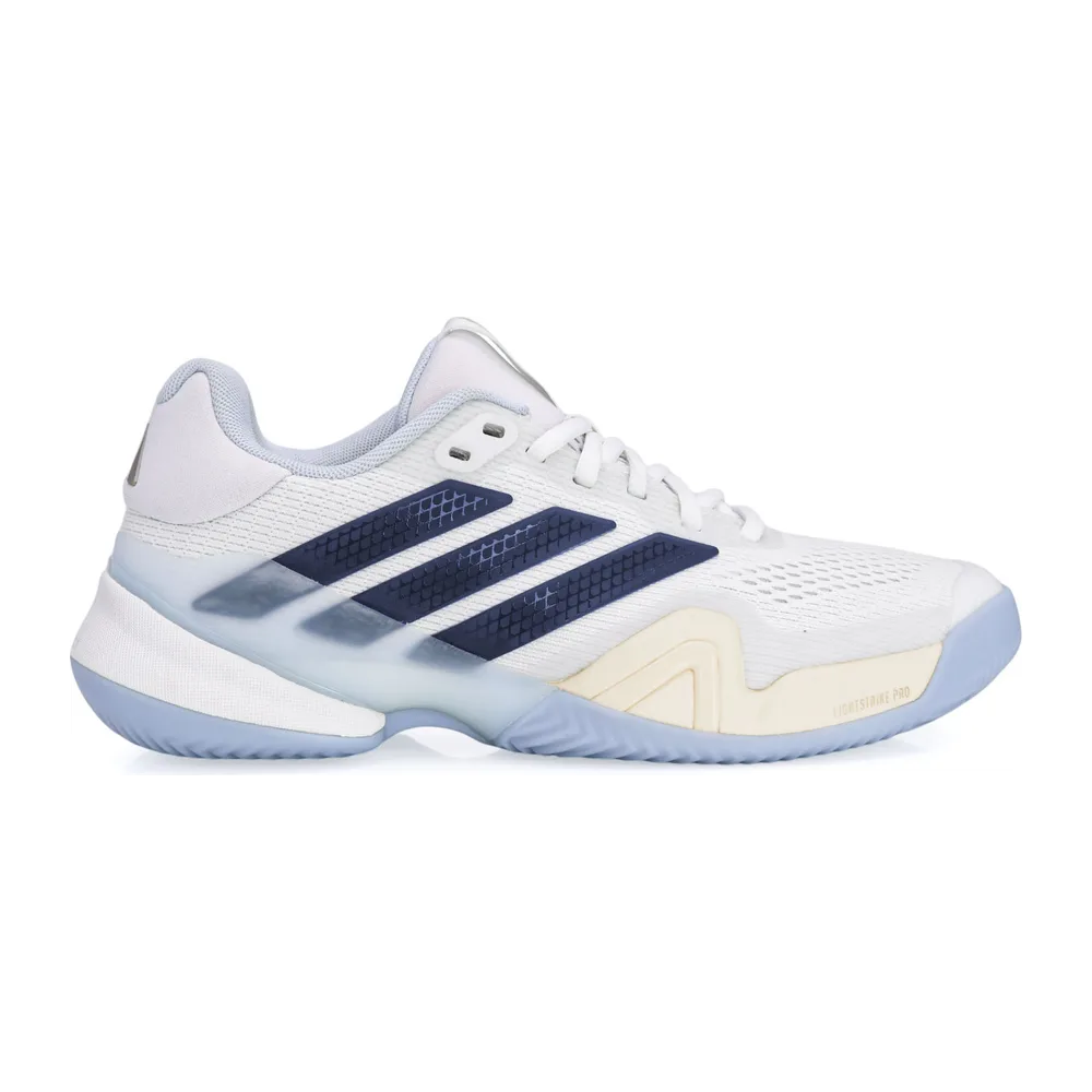 Adidas Barricade 14 - Clay Saibro Feminino