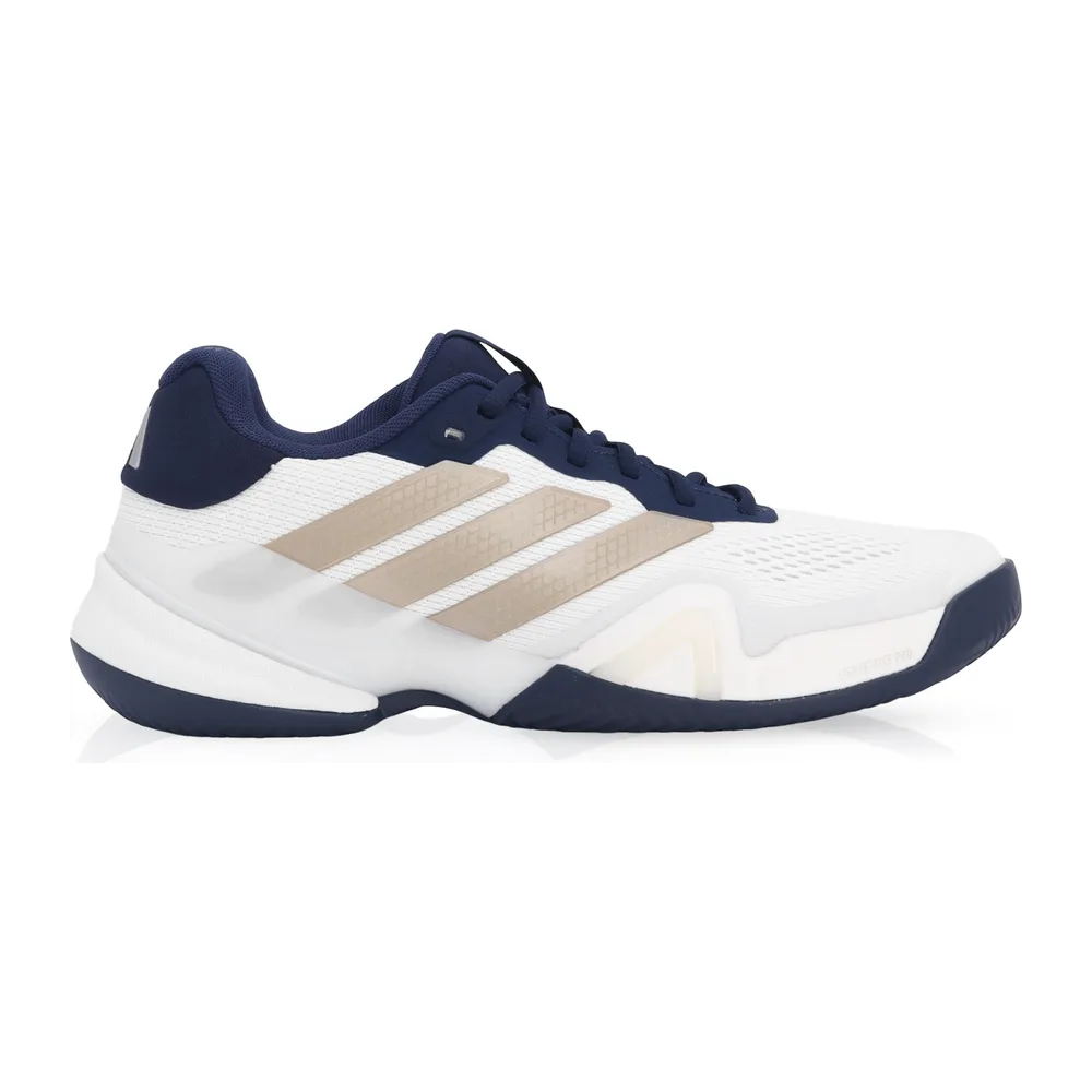 Adidas Barricade 14 - Clay - Saibro Masculino