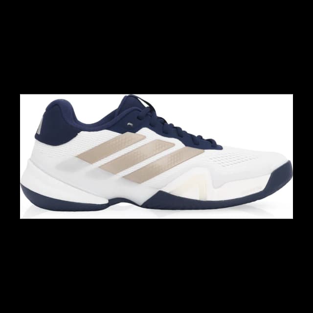 Adidas Barricade 14 (Saibro)